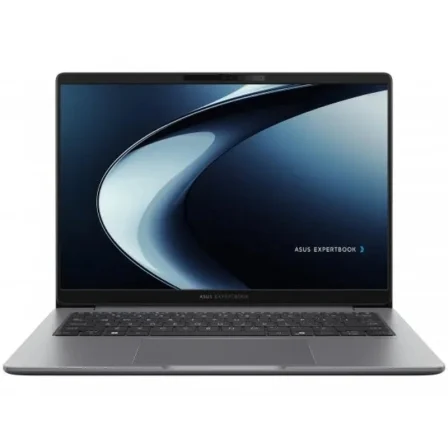 Portátil Asus Expertbook P3 Pm3406cka-Nz0331 Ryzen Ai 7 350/ 32Gb/ 1Tb Ssd/ 14"/ Sin Sistema Operativo