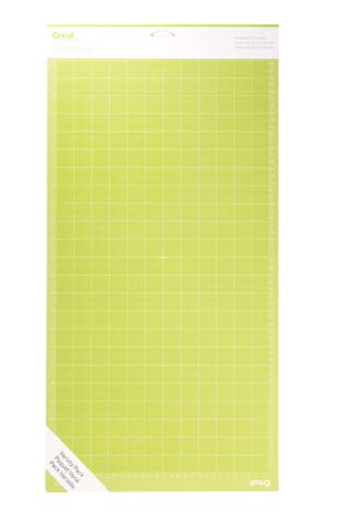 Cricut Set De3 Tapis De Coupe, Plastique, Multicolore, 30.5 X 60.9 Cm Pc2003847
