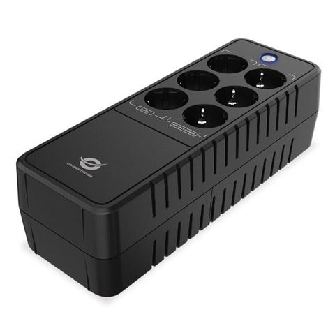 Conceptronic ZEUS05E
