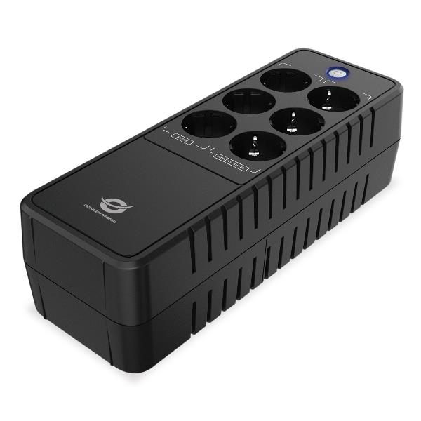 Conceptronic ZEUS05E
