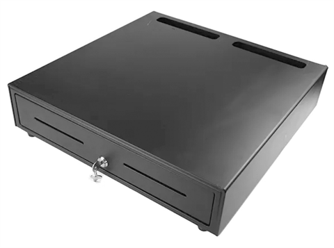 Mustek LB-460A Interface: Rj12, 460 X 465 X 100 Mm, Negro