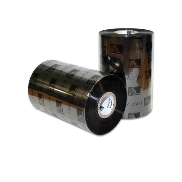 Zebra 02300BK10245
