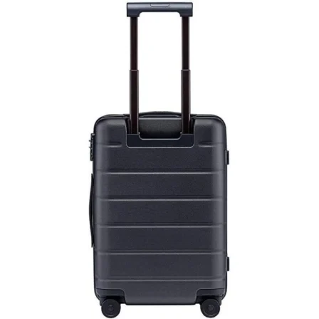 Maleta Xiaomi Luggage Classic Pro 24"/ 61.5X41.5X27.5Cm/ Negro