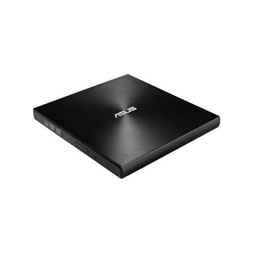 Asus Zendrive U9m Unidad De Disco Óptico Negro Dvd±Rw