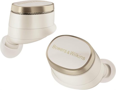 Bowers And Wilkins Auriculares True Wireless Pi8 Dove White