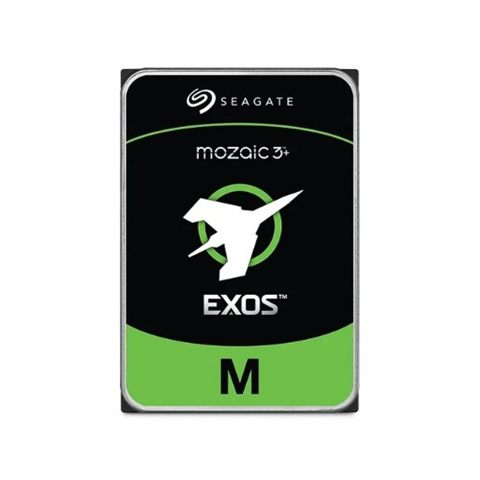 HD 3.5  28TB SATA 3 SEAGATE 256MB EXOS M