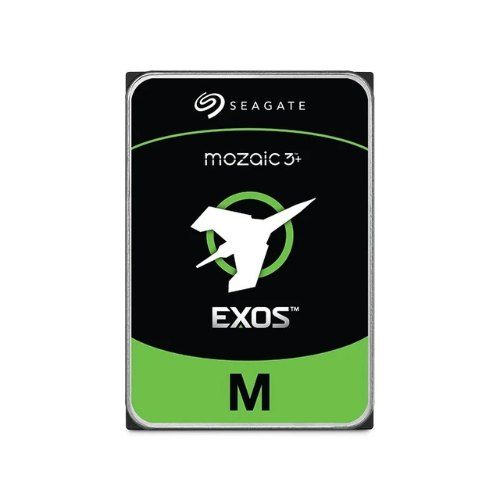 HD 3.5  28TB SATA 3 SEAGATE 256MB EXOS M