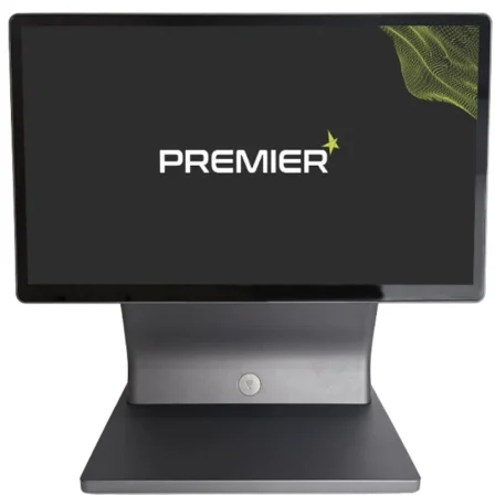 Tpv Premier Turia W Intel N97/ 8Gb/ 128Gb Ssd/ 15.6" + 10.1"/ Táctil/ Wifi