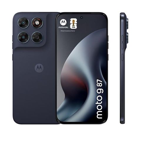 Motorola PBBS0018ES