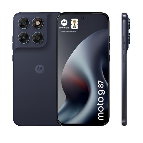 Motorola PBBS0018ES