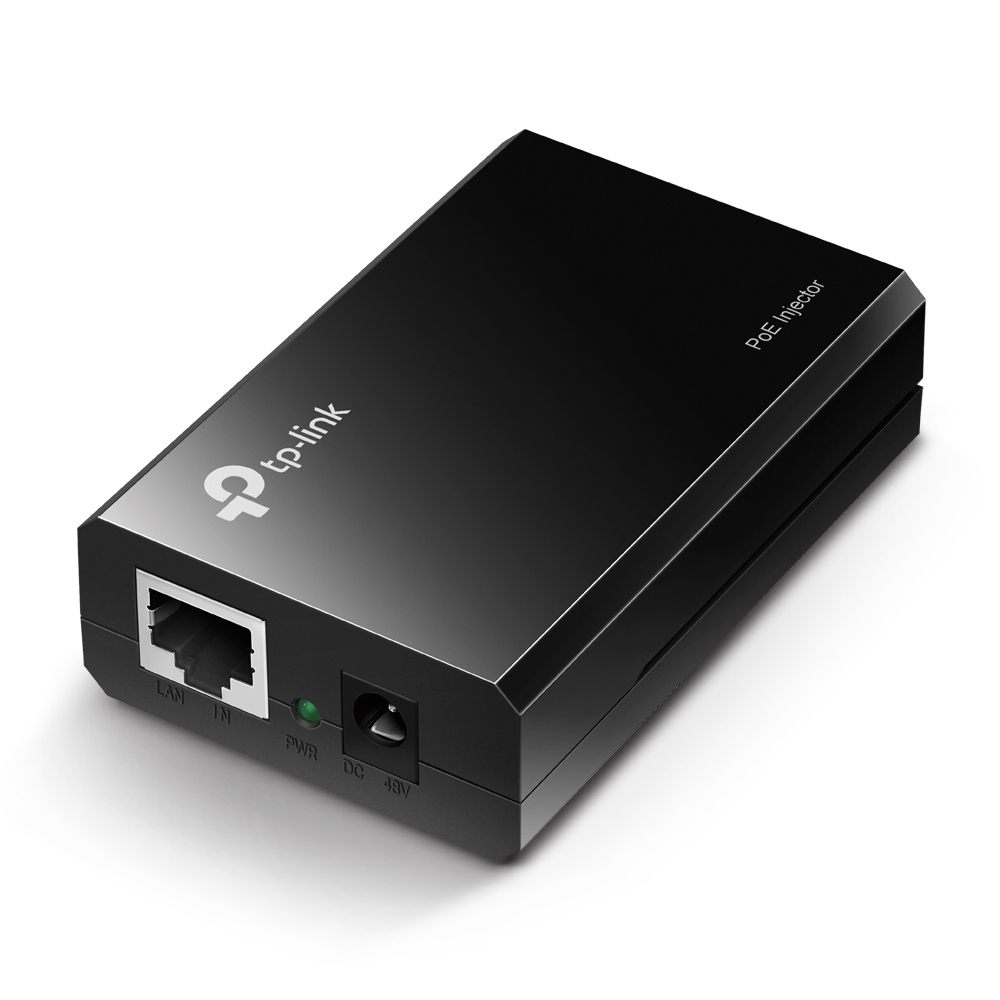 Tp-Link Tl-Poe150s Gigabit Ethernet 48 V