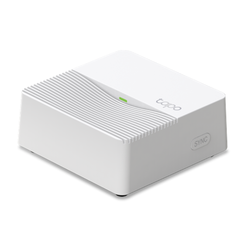 Tp-Link Smart Hub 2.4 Ghz, 868 Mhz, 1 X Ethernet Port