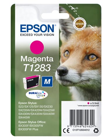 Epson C13T12834012