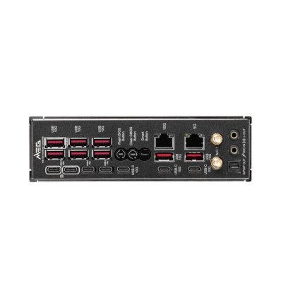 Placa Msi Meg X870e Godlike,Amd,Am5,X870,4Ddr5,Lan5g+Wifi7+Bt5.4,E-Atx
