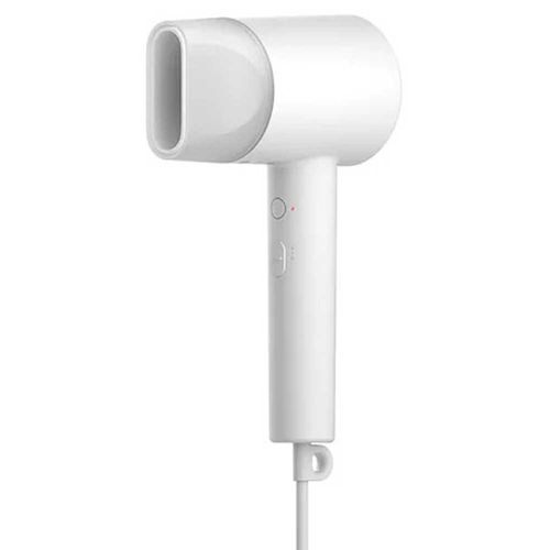 Secador Xiaomi Mi Ionic Hair Dryer H300/ 1600W/ Iónico/ Blanco