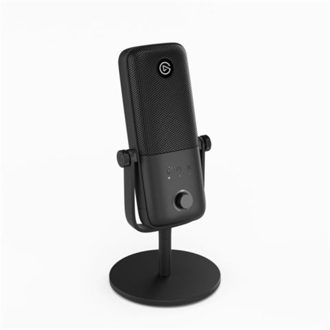 Elgato Microfono Wave 3 Mk.2 (10Mao9901)