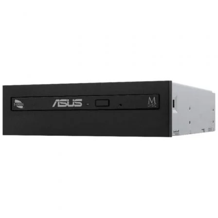 Grabadora Interna Cd/Dvd Asus Drw-08D6mt/ 8X/ 5.25"/ Bulk