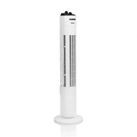 Ventilador De Torre Tristar Ve-5806/ 35W/ 3 Niveles De Potencia