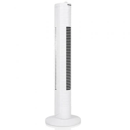 Ventilador De Torre Tristar Ve-5900/ 35W/ 3 Niveles De Potencia