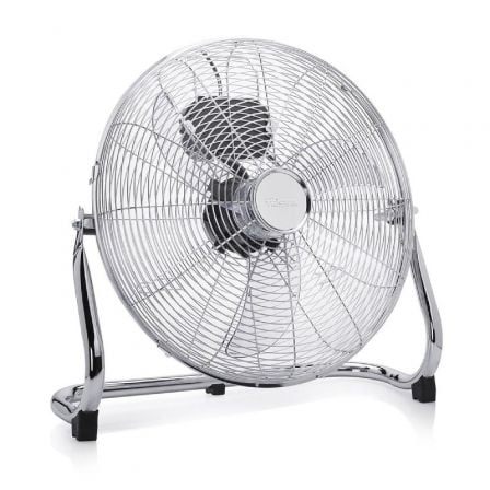 Ventilador De Suelo Tristar Ve-5936/ 70W/ 3 Aspas 40Cm/ 3 Velocidades