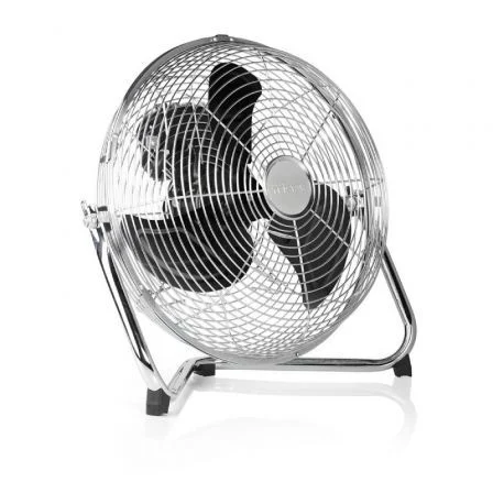 Ventilador De Suelo Tristar Ve-5937/ 70W/ 3 Aspas 35Cm/ 3 Velocidades
