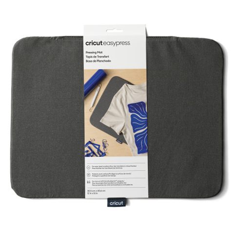Cricut Base De Planchado  Easypress De 30,5 Cm X 40,6 Cm