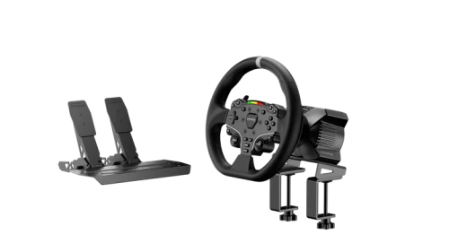 Moza R3 Racing Bundle For Pc