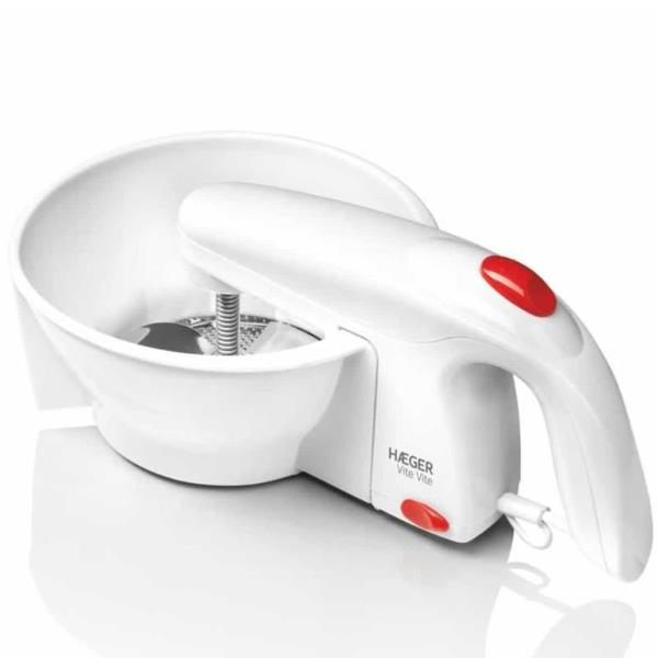 Haeger VM-25W.001A