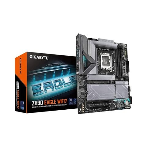 PB GIGABYTE 1851 Z890 EAGLE WIFI7