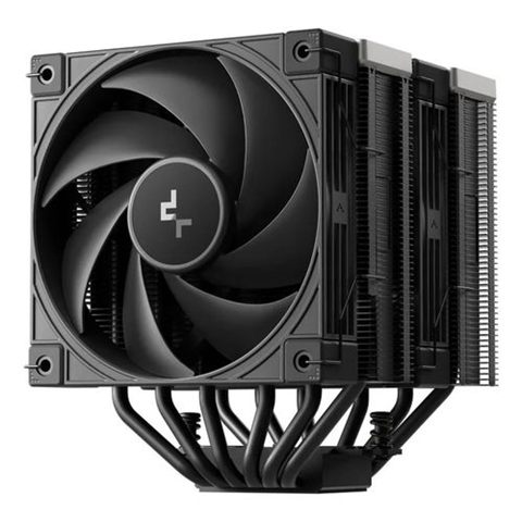 REFRIGERADOR CPU DEEPCOOL AK620 G2 DIGITAL NYX MULTISOCKET NEGRO