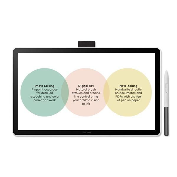Wacom DTC141W0