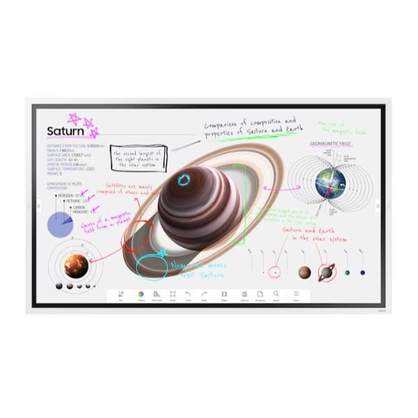 Samsung LH65WMFWBGCXEN