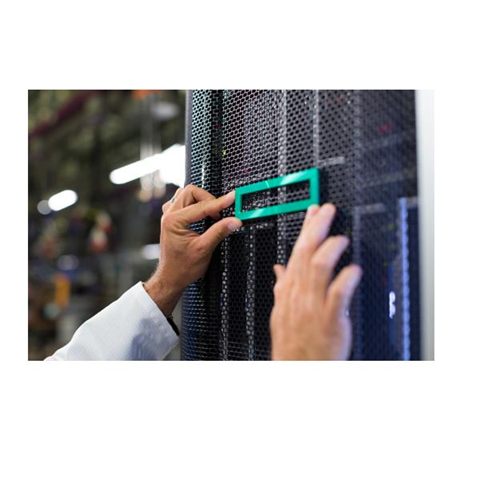 Hewlett Packard Enterprise P48829-B21