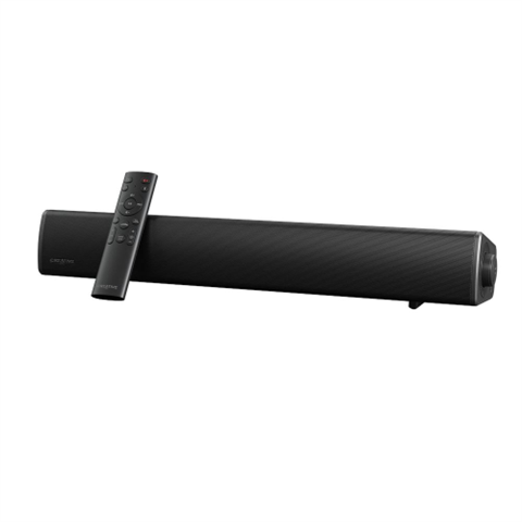 Creative Labs Sound Blaster Gs5 Negro Inalámbrico Y Alámbrico 30 W