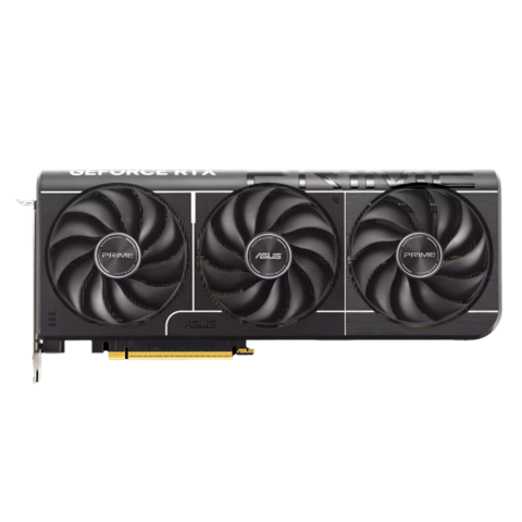 Asus Prime -Rtx5080-O16g-Evo Nvidia Geforce Rtx 5080 16 Gb Gddr7