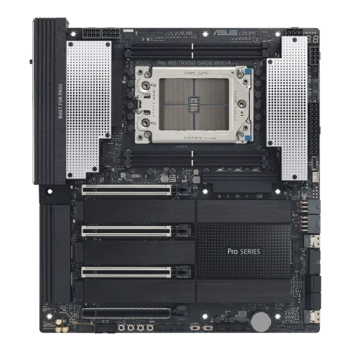 Asus Pro Ws Trx50-Sage Wifi A Amd Trx50 Socket Str5 Ceb