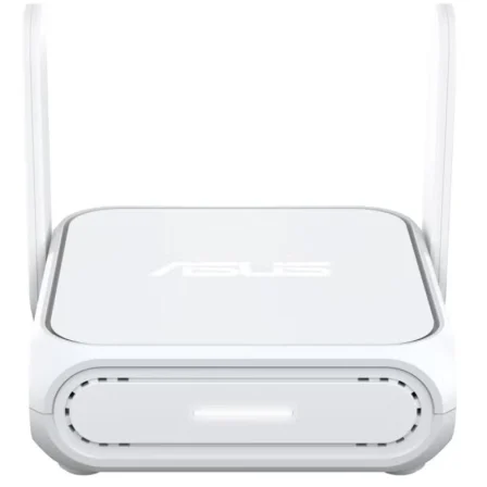 Router De Viaje Inalámbrico 5G Asus Rt-Be58 Go/ Wifi 7/ 3600Mbps/ 2.4Ghz 5Ghz/ 2 Antenas/ Wifi 802.11Be/Ax/Ac/N/A/ - N/B/G