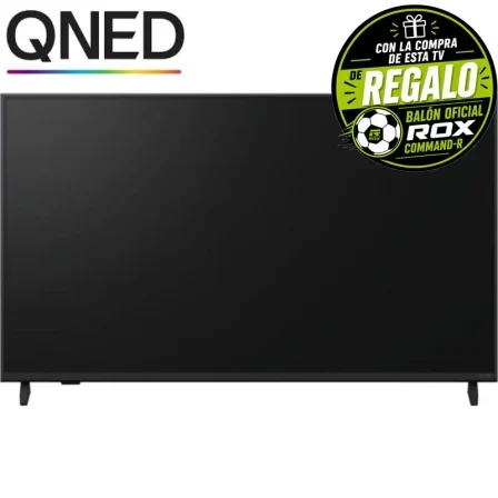 Televisor Lg Qned Evo Ai Qned8eb Mini Led 50Qned8eb3f 50"/ Ultra Hd 4K/ Smart Tv/ Wifi