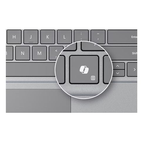 Surface Bundle Pro Keyboard 13" + Slim Pen2 Platinum