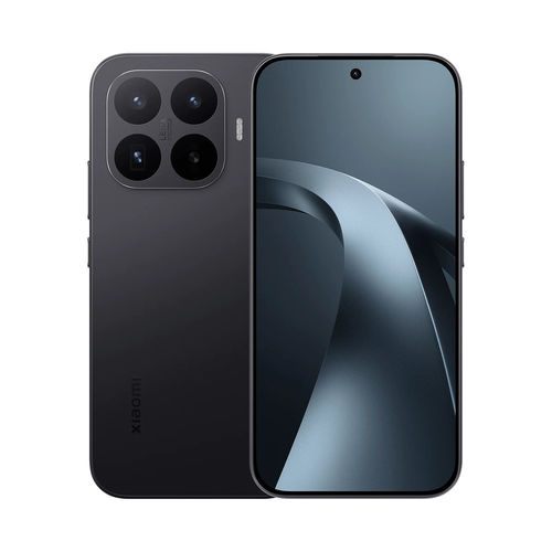 SMARTPHONE XIAOMI 17T 12GB/256GB BLACK