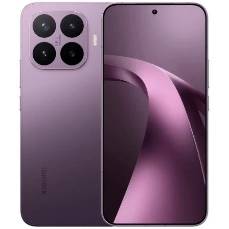 SMARTPHONE XIAOMI 17T PRO 12GB/512GB DEEP VIOLET