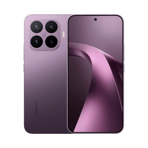 SMARTPHONE XIAOMI 17T PRO 12GB/512GB DEEP VIOLET