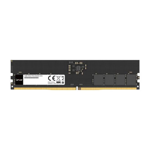 Lexar Ddr5 8Gb 288 Pin U-Dimm 5600Mhz, Cl46, 1.1V- Blister Pack