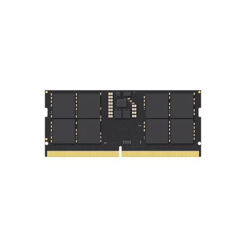 Lexar Ld5s08g56c46st-Bgs Módulo De Memoria 8 Gb 1 X 8 Gb Ddr5 262-Pin So-Dimm
