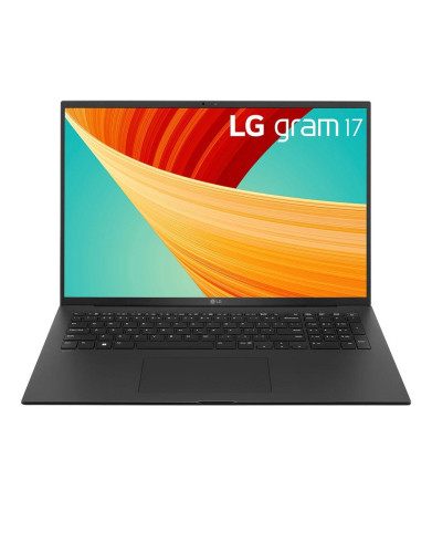 Portatil Lg Gram 17’’, Ultra7, 32Gb Ram, 512 Gb Ssd, Free Os