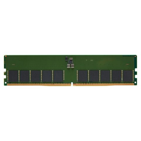 Kingston Technology Ksm56e46bd8km-32Ha Módulo De Memoria 32 Gb 1 X 32 Gb Ddr5 5600 Mhz Ecc