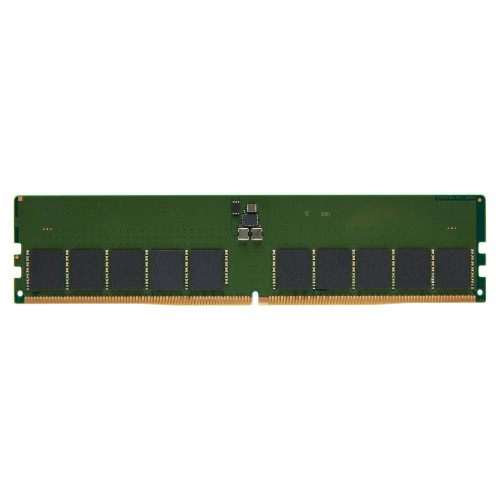 Kingston Technology Ksm56e46bd8km-32Ha Módulo De Memoria 32 Gb 1 X 32 Gb Ddr5 5600 Mhz Ecc