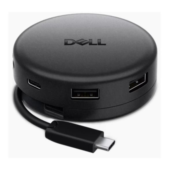 Dell DA326-BK-EMEA