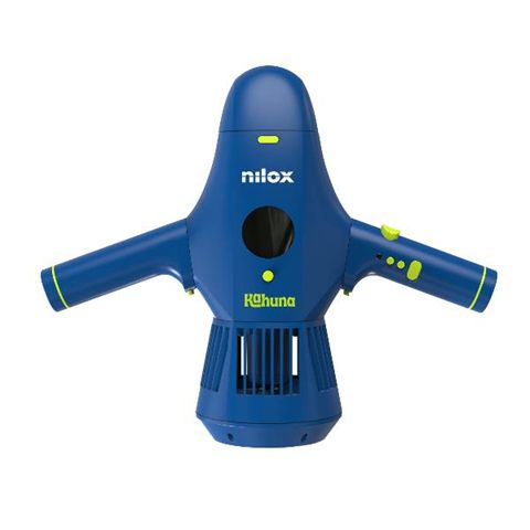 Nilox NXWTRSCOOTSUPBL