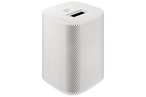 Samsung Sp-Lpf5dsax Proyector De Alcance Ultracorto 1080P (1920X1080) Blanco